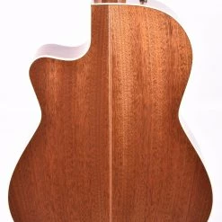 Acoustic Guitars LaPetrie Concert Cutaway 9 Acoustic Guitars LaPetrie Concert Cutaway
