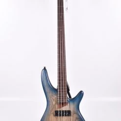 Ibanez SR600E, Cosmic Blue Starburst