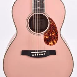 Paul Reed Smith SE P20E Lotus Pink Acoustic