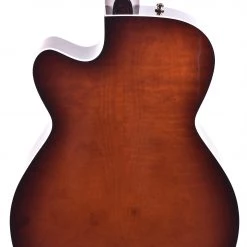 Seagull Performer CW Concert Hall Burnt Umber QIT 7 Seagull Performer CW Concert Hall Burnt Umber QIT