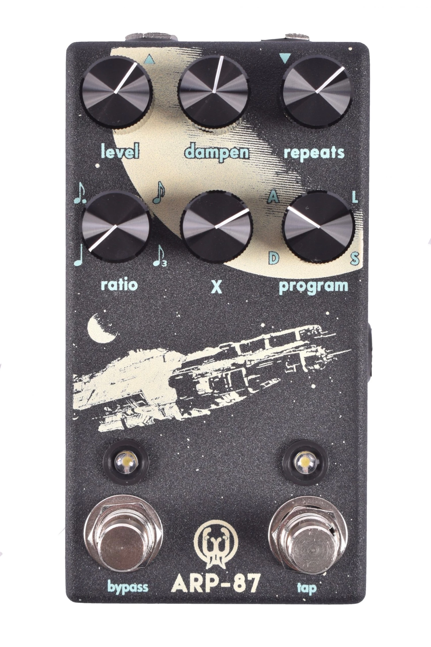 Walrus Audio ARP-87 Multifunction Delay 1 Walrus Audio ARP-87 Multifunction Delay