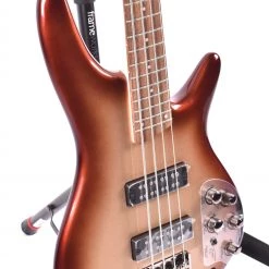 Ibanez SR300E, Charred Champagne Burst