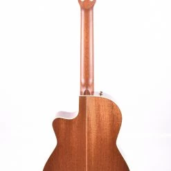 Acoustic Guitars LaPetrie Concert Cutaway 8 Acoustic Guitars LaPetrie Concert Cutaway