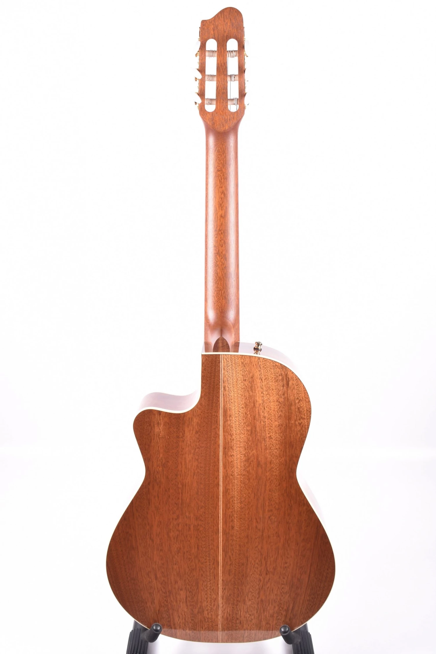 Acoustic Guitars LaPetrie Concert Cutaway 4 Acoustic Guitars LaPetrie Concert Cutaway