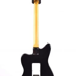 G&L Tribute Doheny, Gloss Black
