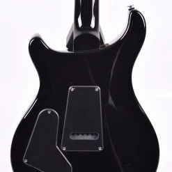 Paul Reed Smith Custom 24 SE, Charcoal Burst 9 Paul Reed Smith Custom 24 SE, Charcoal Burst