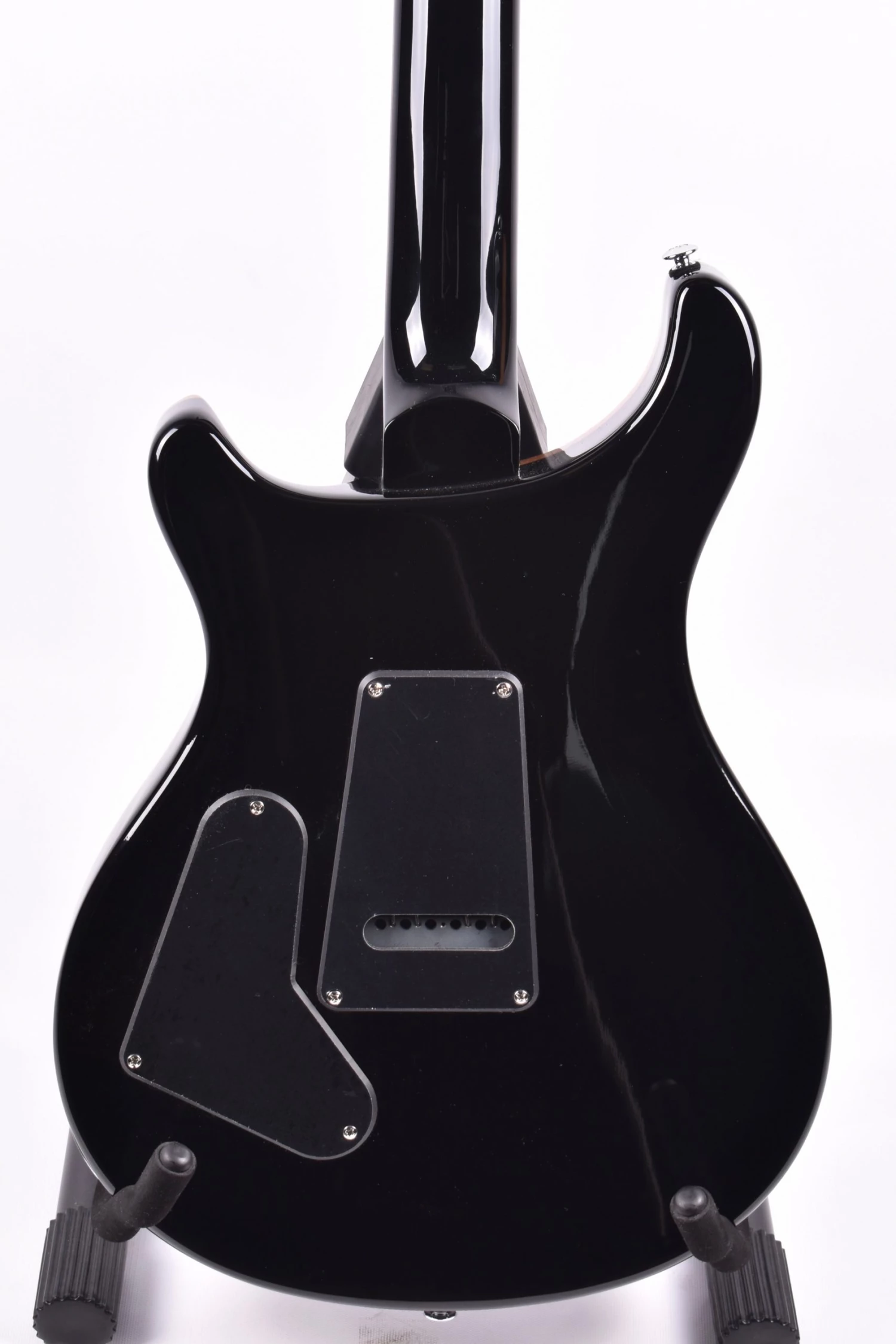 Paul Reed Smith Custom 24 SE, Charcoal Burst 5 Paul Reed Smith Custom 24 SE, Charcoal Burst