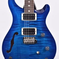 Paul Reed Smith CE24 Semi-Hollow, Limited Edition Royal Blue 10 Paul Reed Smith CE24 Semi-Hollow, Limited Edition Royal Blue