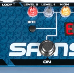 Tech 21 NYC Tech 21 NYC Tech21NYC Flyrig Bass V.2