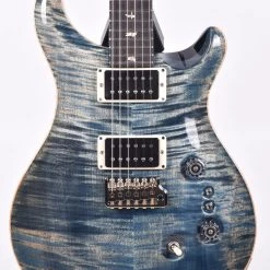 Paul Reed Smith Custom 24 35th Anniversary, Faded Whale Blue