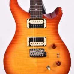 Paul Reed Smith Custom 24-08 SE, Vintage Sunburst