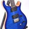 Paul Reed Smith Custom 24 SE, 35th Blueburst
