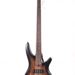 Ibanez SR600E, Antique Brown Stained Burst