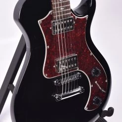 Paul Reed Smith Starla SE, Black