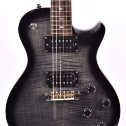 ESP/LTD Paul Reed Smith SE245, Charcoal Burst