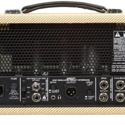 Peavey Classic 20 Mini Head