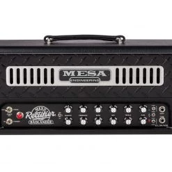 Mesa Boogie Badlander 100 Head