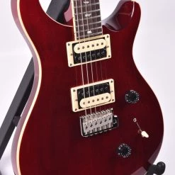 Deals GoodtimeMusic Store 8 Paul Reed Smith SE Standard 24