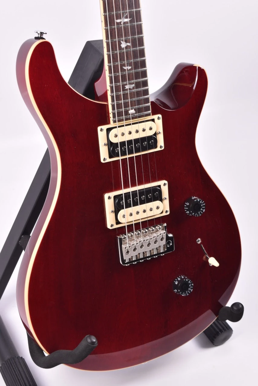 Paul Reed Smith SE Standard 24 1 Paul Reed Smith SE Standard 24