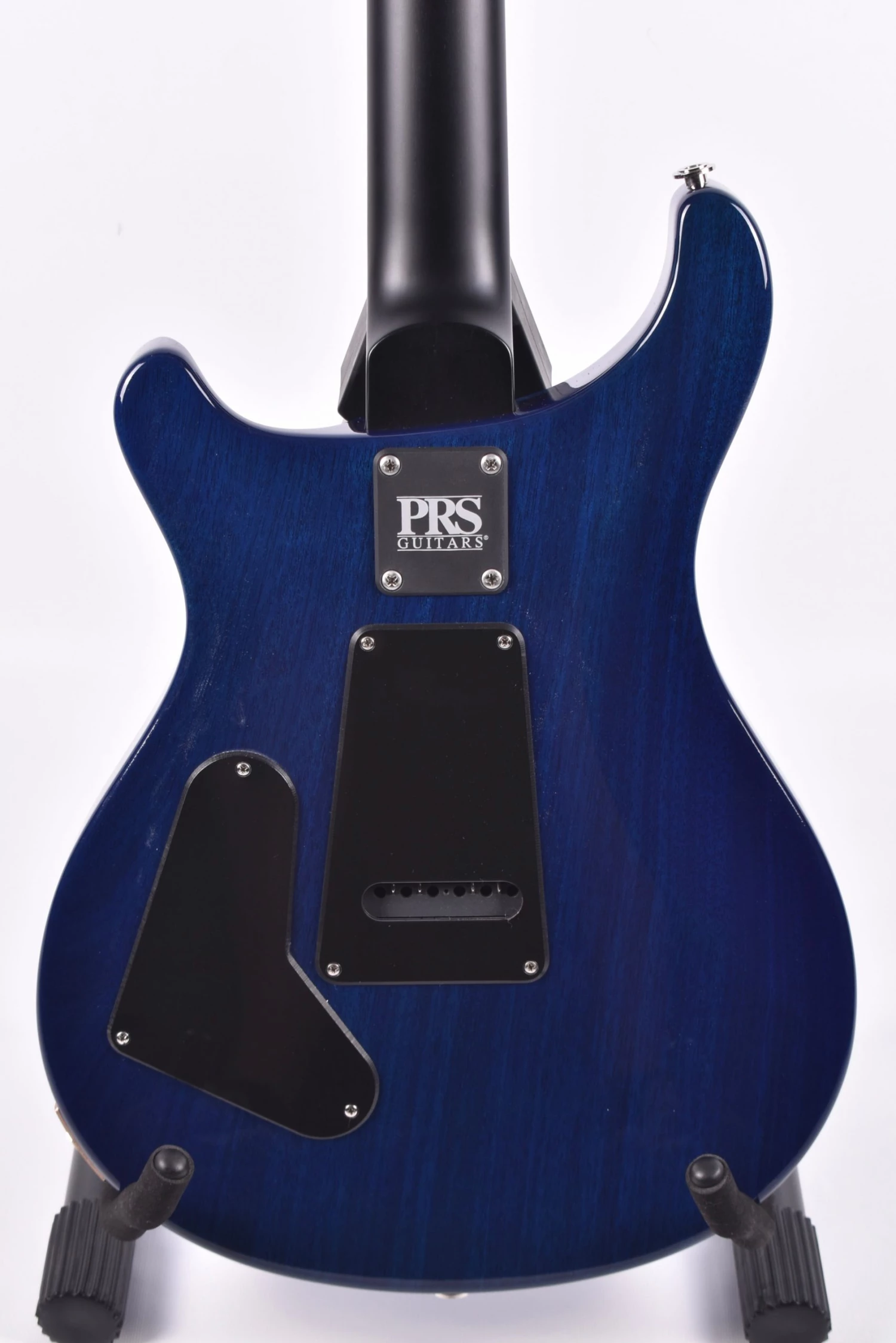 Paul Reed Smith CE24 Semi-Hollow, Limited Edition Royal Blue 3 Paul Reed Smith CE24 Semi-Hollow, Limited Edition Royal Blue