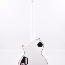 ESP/LTD EC-1001T CTM, Snow White Electric Guitars