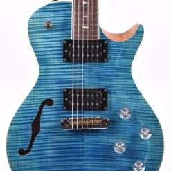 Paul Reed Smith Zach Myers SE, Myers Blue