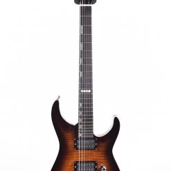 ESP/LTD ESP E-II Horizon NT, Dark Brown Sunburst