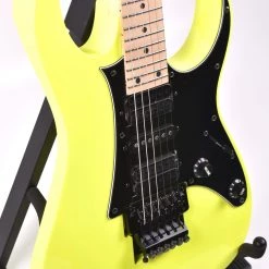 Ibanez RG550, Desert Sun Yellow