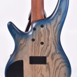 Ibanez SR600E, Cosmic Blue Starburst