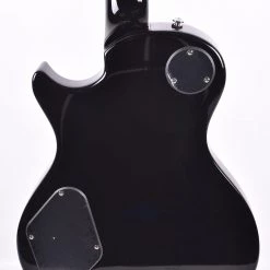 ESP/LTD Paul Reed Smith SE245, Charcoal Burst 5 ESP/LTD Paul Reed Smith SE245, Charcoal Burst