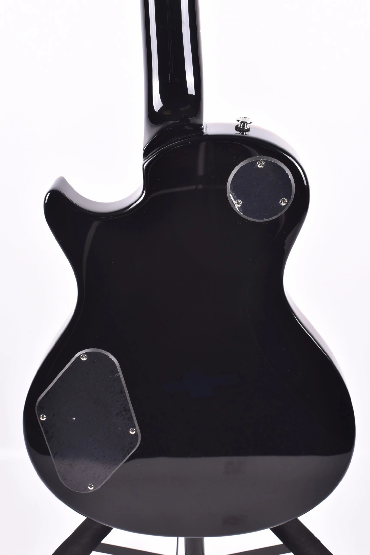 ESP/LTD Paul Reed Smith SE245, Charcoal Burst 3 ESP/LTD Paul Reed Smith SE245, Charcoal Burst