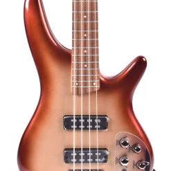 Ibanez SR300E, Charred Champagne Burst