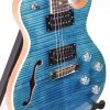 Paul Reed Smith Zach Myers SE, Myers Blue