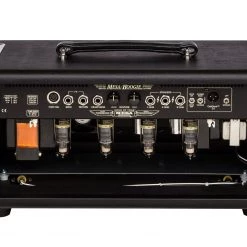 Mesa Boogie Mesa Boogie Mark Five 35 Head, Black