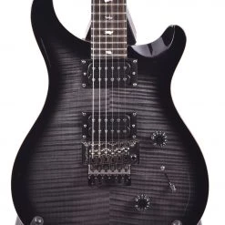 Paul Reed Smith Custom 24 SE Floyd, Charcoal Burst