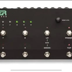 Electro-Harmonix Super Switcher