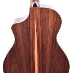 Breedlove Jeff Bridges Amazon Concert Sunburst CE