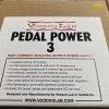 Voodoo Lab Pedal Power 3