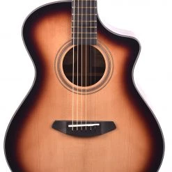 Breedlove Jeff Bridges Amazon Concert Sunburst CE