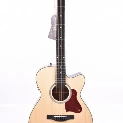 Seagull Maritime SWS Concert Hall CW Semi QIT Acoustic Guitars
