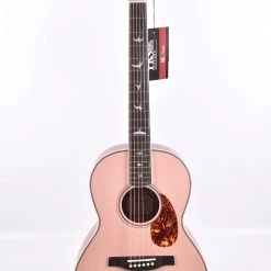 Paul Reed Smith SE P20E Lotus Pink Acoustic