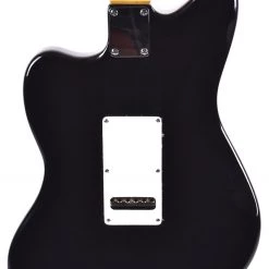 G&L Tribute Doheny, Gloss Black