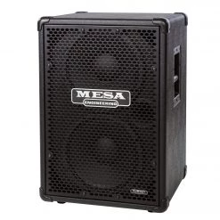 Mesa Boogie Subway 2x12 Cabinet