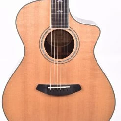 Breedlove Stage Concert CE Mahogany