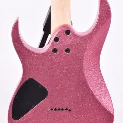 Ibanez RG421, Pink Sparkle