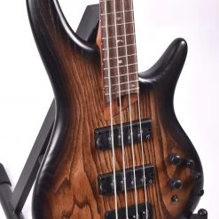 Ibanez SR600E, Antique Brown Stained Burst