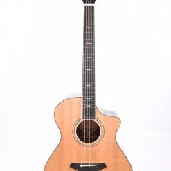 Breedlove Stage Concert CE Mahogany