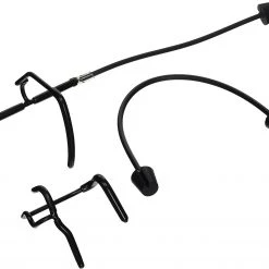 Starving Students Music Supplies Woodwind Accessories Hollywood SKCBT Key Clamp For Tenor Saxophone