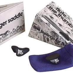 Bo Pep Flute Finger Rest Woodwind Accessories