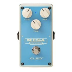 Mesa Boogie Cleo Overdrive